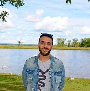 Meet your Posher, Bassel